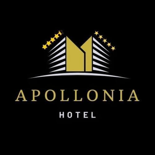 Apollonia Hotel Фиери Экстерьер фото