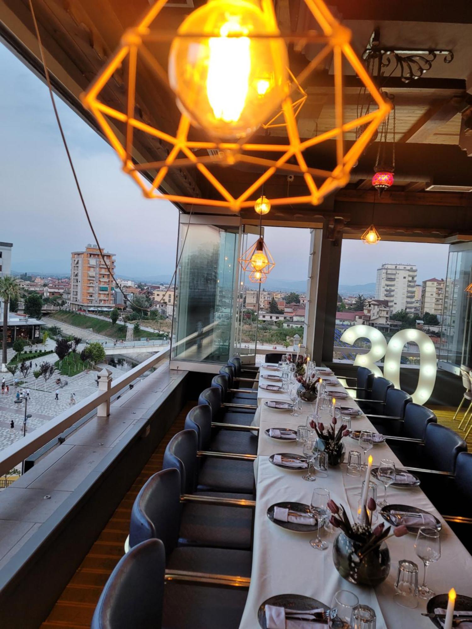 Apollonia Hotel Фиери Экстерьер фото